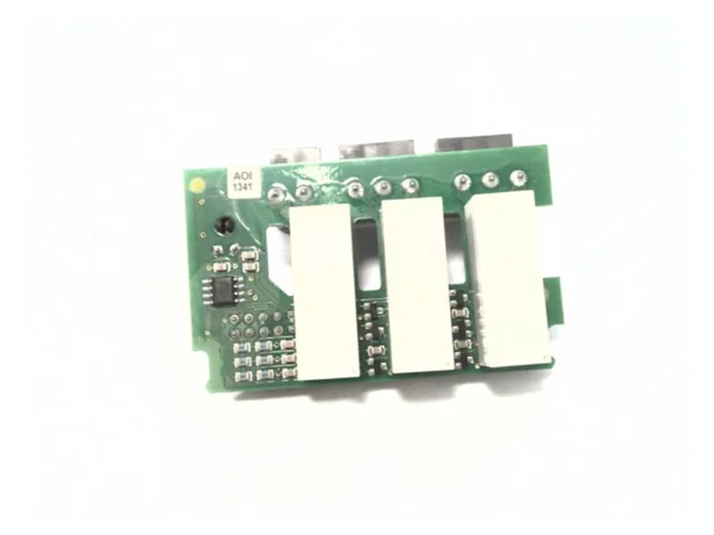 RELAY BOARD 1 無線網卡 by CUTLER HAMMER
