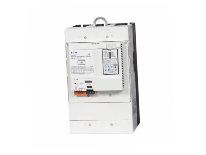 EATON CORPORATION S801+T18N3S Soft Starter