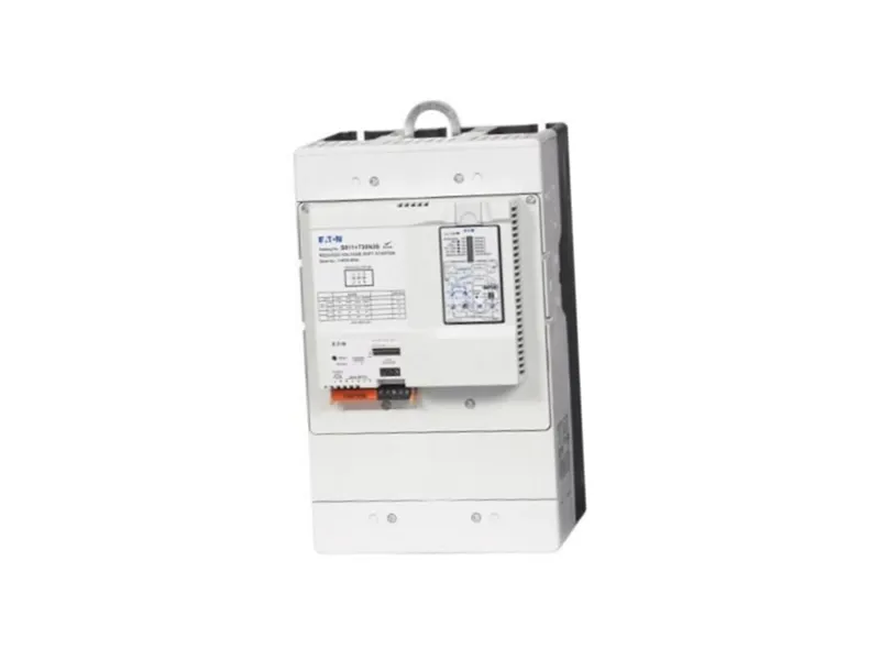 EATON CORPORATION S801+T24N3S Soft Starter