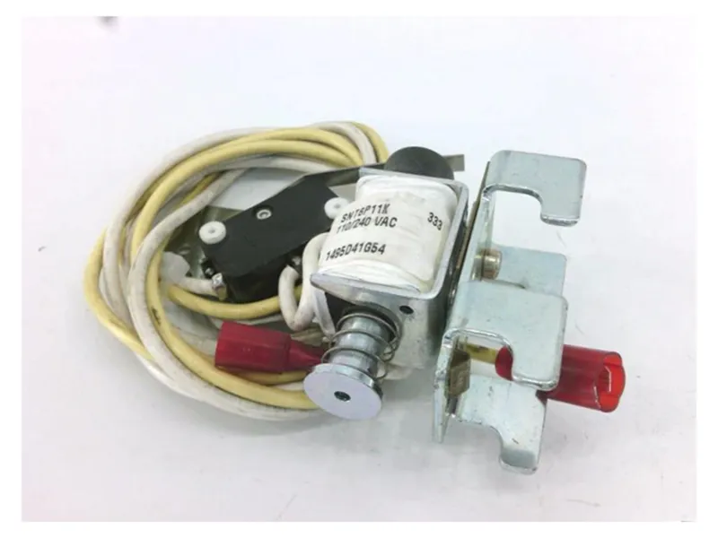 SNT6P11K斷路器脫扣器