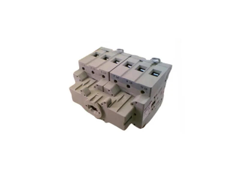 Zátěžový člen ALLEN BRADLEY 194E-A100-1756