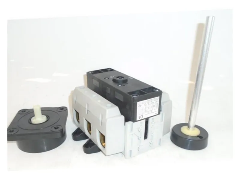 ALLEN BRADLEY 194E-A125-1753 負載中心/配電盤