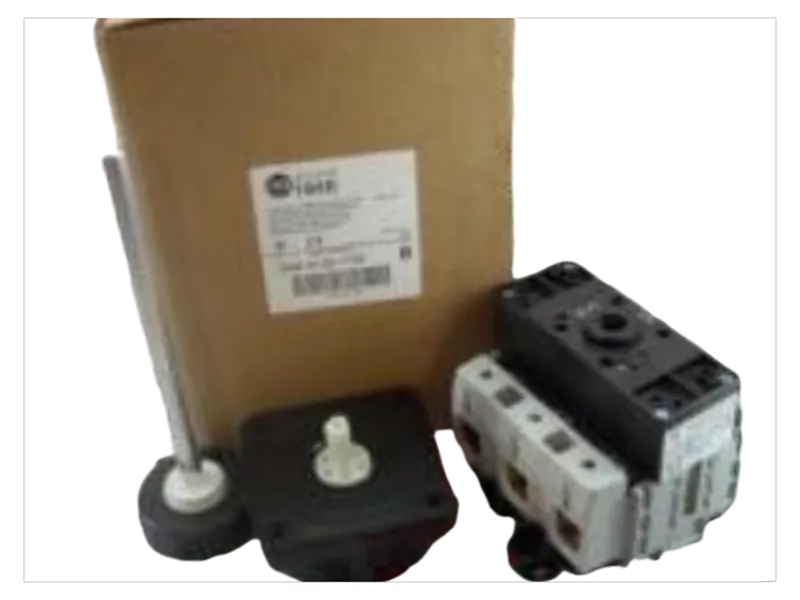 ALLEN BRADLEY 194E-A125-1753 負載中心/配電盤