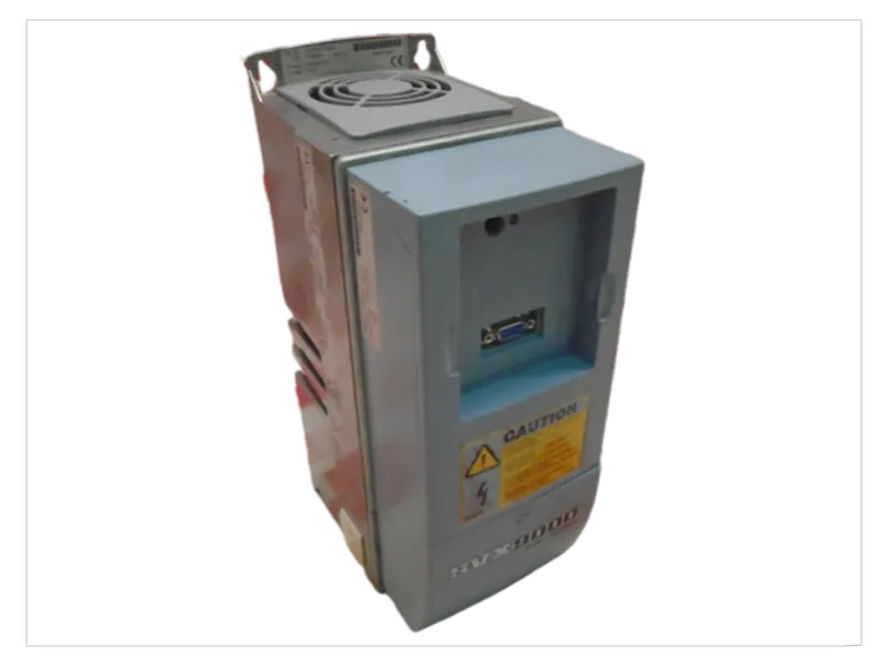 SVX002A1-4A1B1驅動器 由CUTLER HAMMER製造