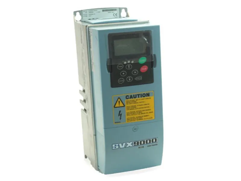 SVX003A1-4A1B1驅動器由CUTLER HAMMER製造