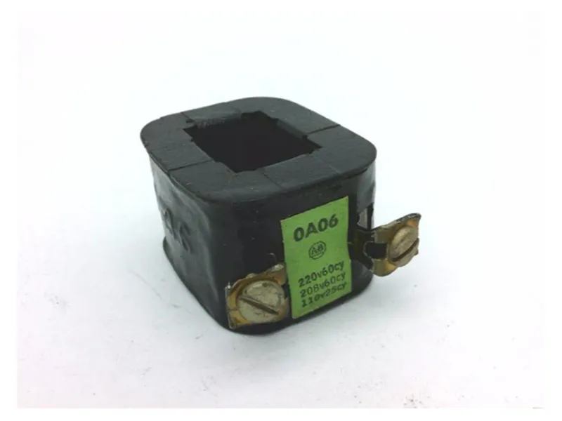 ALLEN BRADLEY 0A06接觸器/啟動器線圈