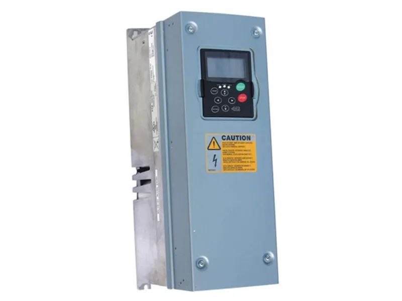 EATON CORPORATION SVX020A2-4A1B1 Drive