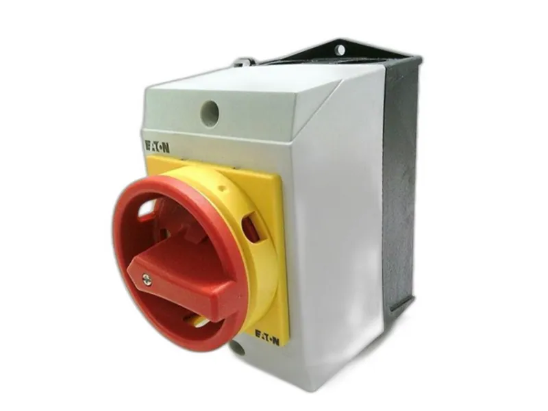CUTLER HAMMER T0-3-15683/I1/SVB Ayırıcı Anahtar