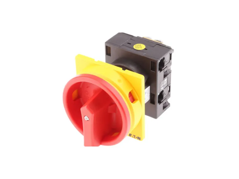 T3-1-102/EA/SVB Selector Switch by EATON CORPORATION