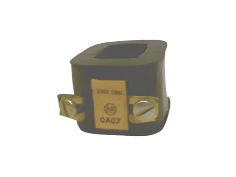 0A07 Contactor/Starter Coil by ALLEN BRADLEY