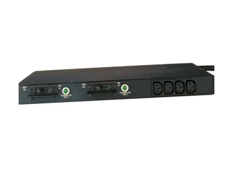 EATON CORPORATION TPC2105-1 Power Distribution Unit