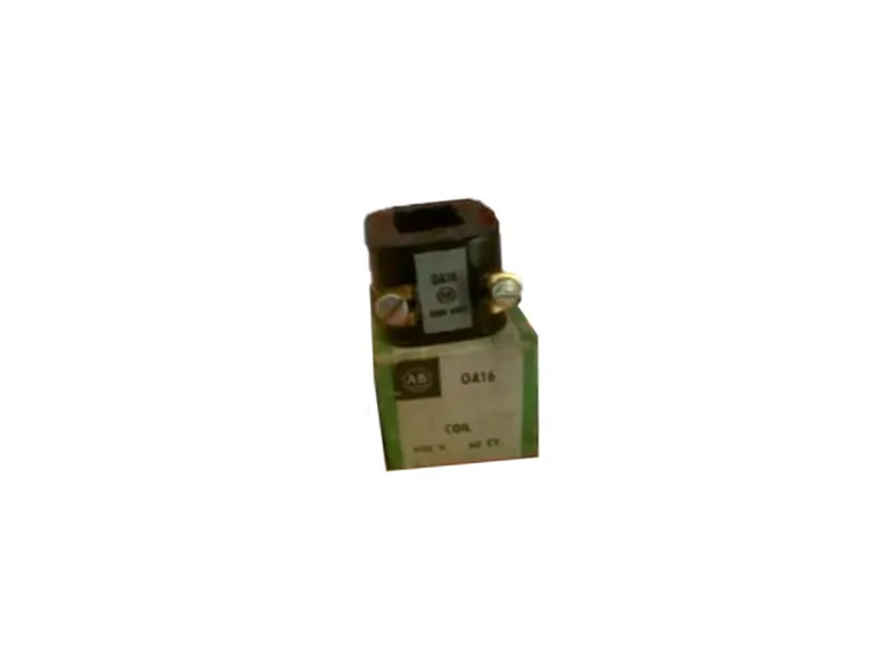 ALLEN BRADLEY 0A16接觸器/啟動器線圈