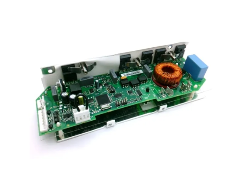 VB00299 PLC/附加板 PC板 由CUTLER HAMMER製造