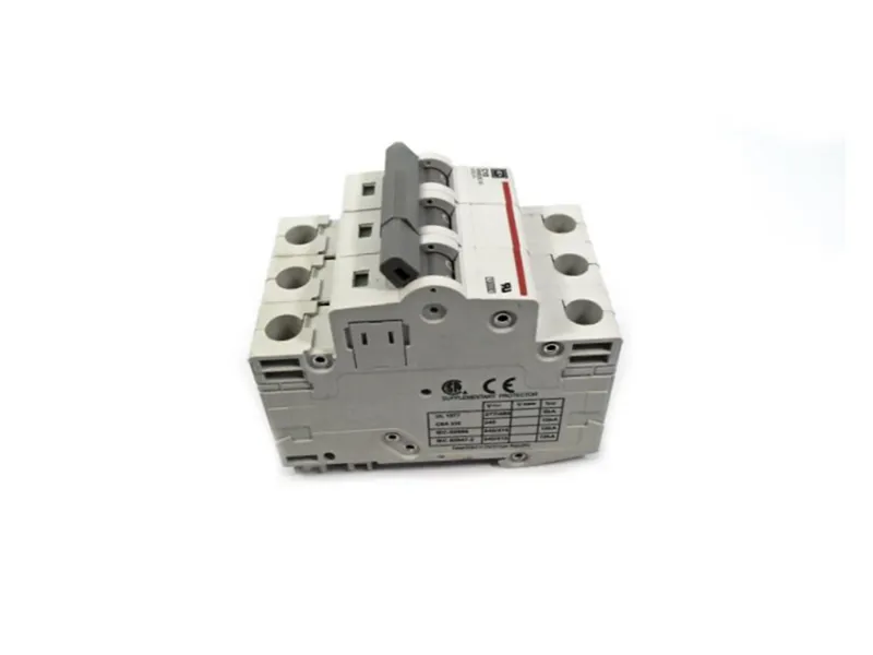 WMS-3C10 導軌式斷路器 by CUTLER HAMMER