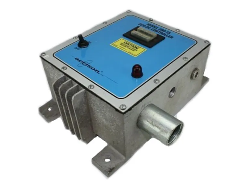 ACRISON 050-1A Control Accessory