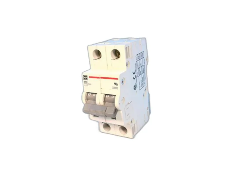 WMS2B60 วงจรเบรกเตอร์แบบโมลded by CUTLER HAMMER