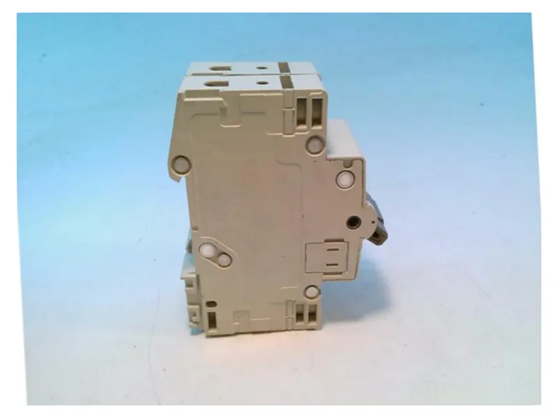 EATON CORPORATION WMS2C50 Din Rail Mount Circuit Breaker
