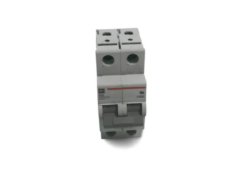 WMS2D25 Din ray montaj devre kesici by CUTLER HAMMER