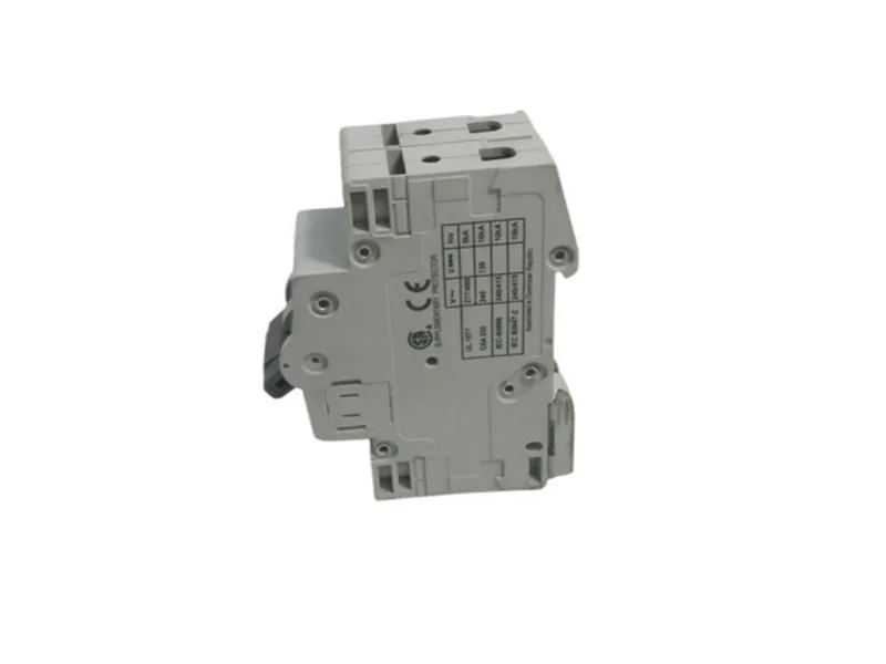 WMS2D25 Din ray montaj devre kesici by CUTLER HAMMER