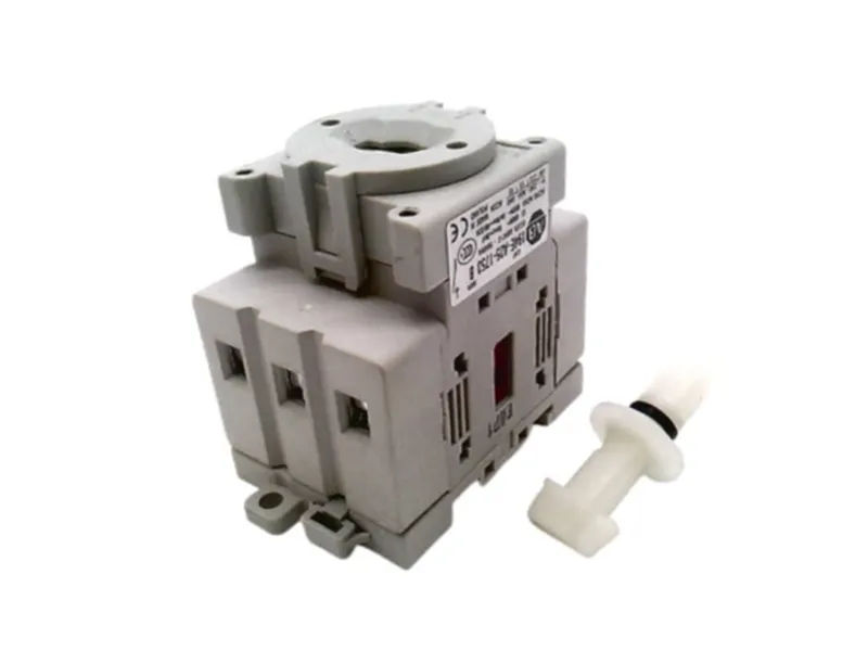 ALLEN BRADLEY 194E-A25-1753 稱重傳感器