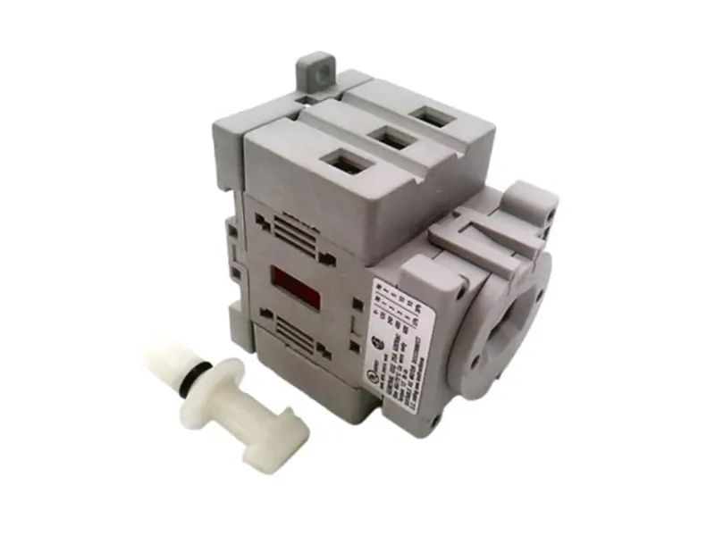 ALLEN BRADLEY 194E-A25-1753 稱重傳感器