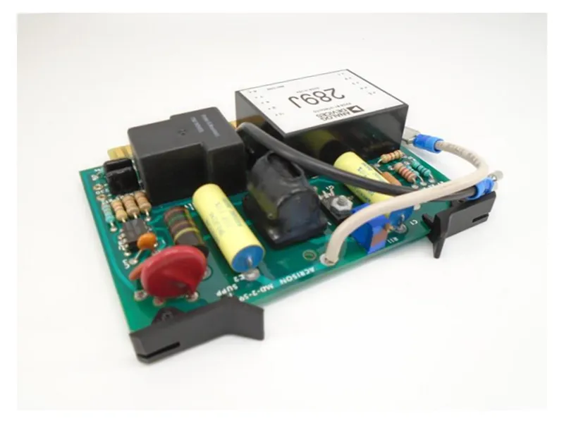 ACRISON 115-0473 PLC/擴充板 PC板