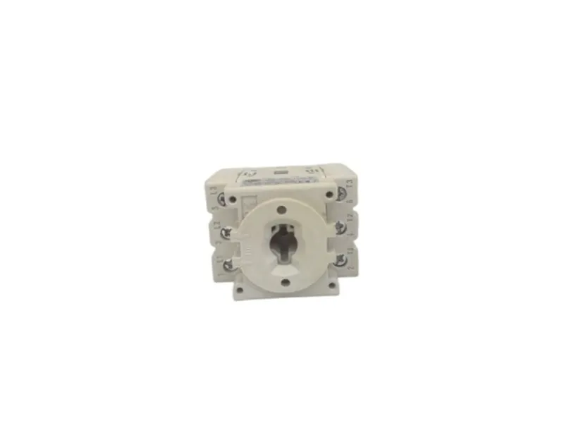 ALLEN BRADLEY 194E-A32-1753安全開關