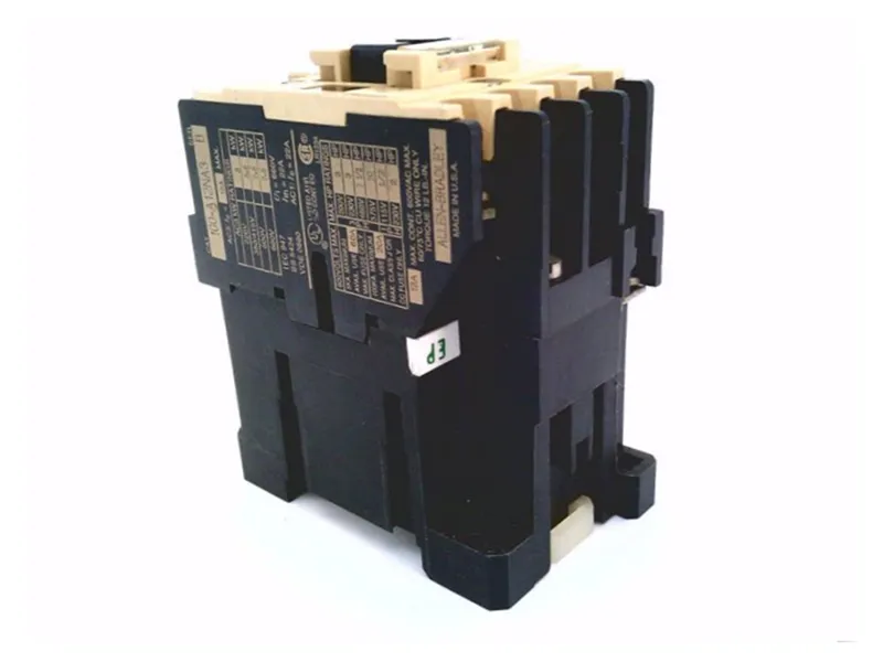 ALLEN BRADLEY 100-A12NA3 Contactor