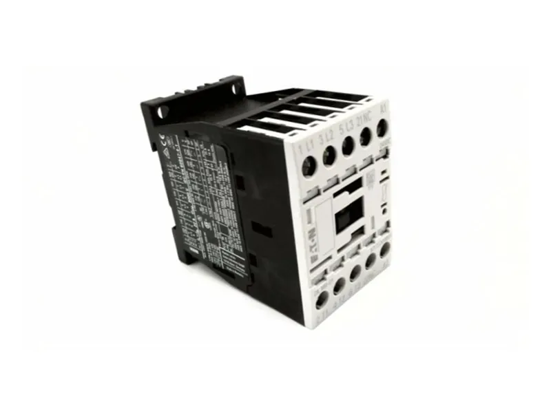 XTCE009B01TD接觸器 by CUTLER HAMMER