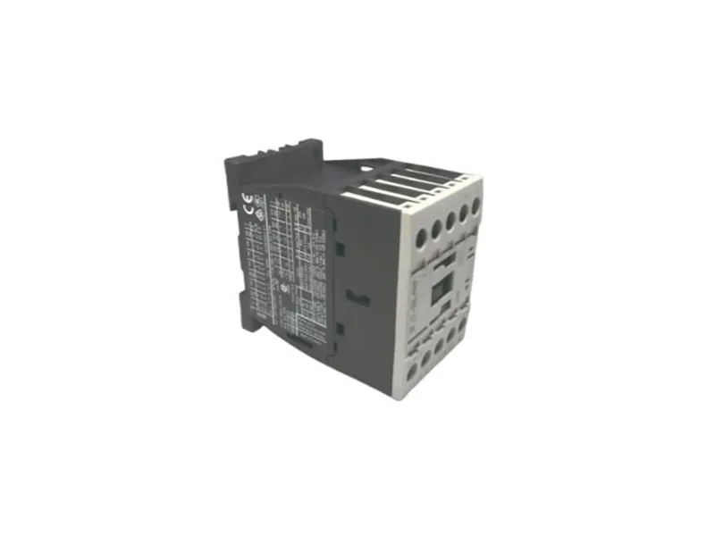 XTCE009B10TD接觸器 by CUTLER HAMMER