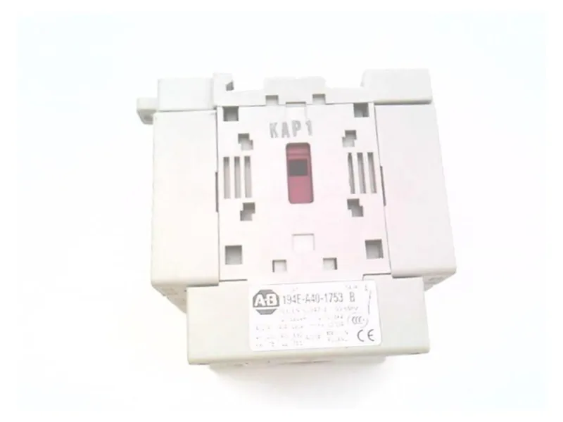 ALLEN BRADLEY 194E-A40-1753 稱重傳感器