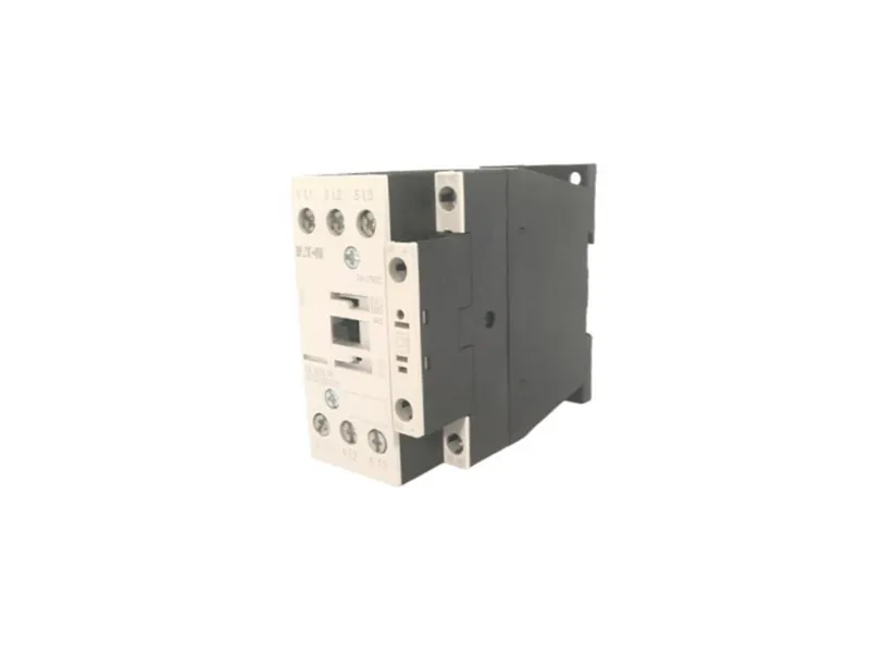 XTCE025C01TD接觸器