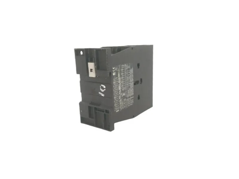 XTCE025C01TD接觸器