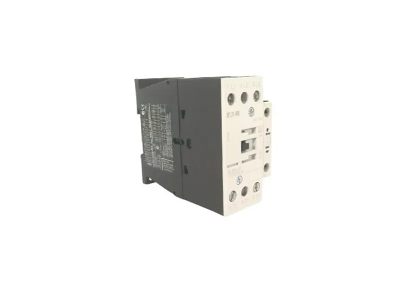 XTCE025C01TD接觸器