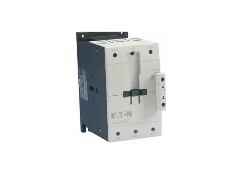 XTCE115G00B接觸器 by CUTLER HAMMER