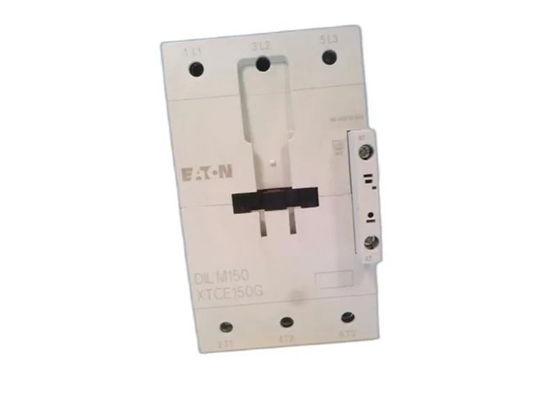 XTCE150G00B接觸器
