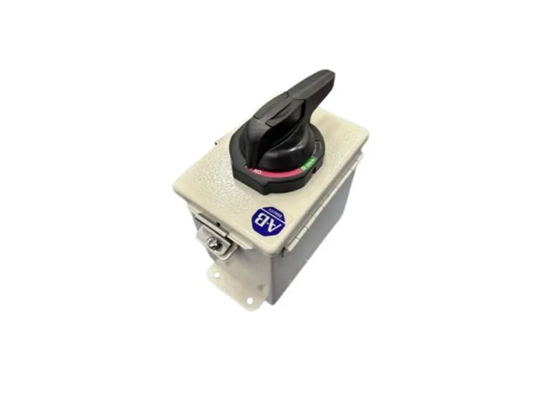 Cella di carico ALLEN BRADLEY 194E-AA32