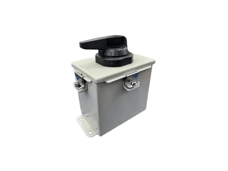 Cella di carico ALLEN BRADLEY 194E-AA32