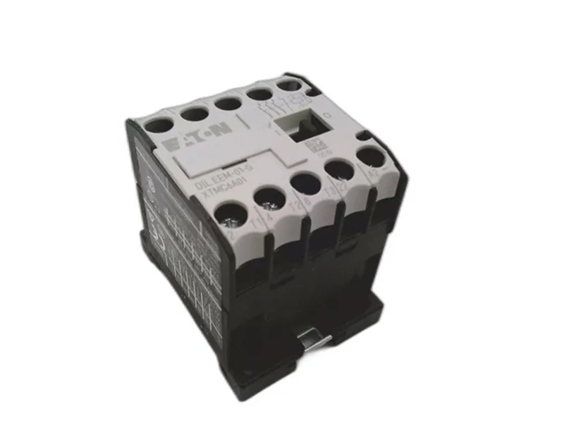CUTLER HAMMER生產的XTMC6A01TD接觸器