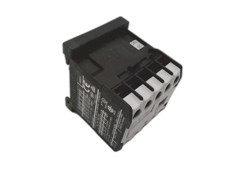CUTLER HAMMER生產的XTMC6A01TD接觸器