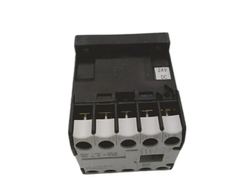 CUTLER HAMMER生產的XTMC6A01TD接觸器