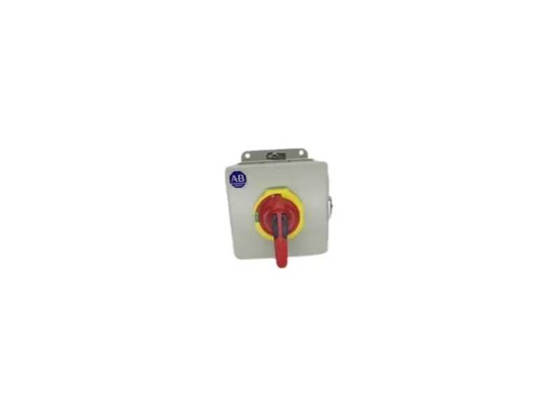 Célula de carga ALLEN BRADLEY 194E-AA40E