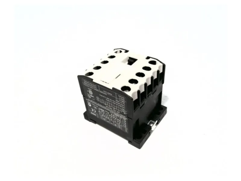 XTMC9A10TD接觸器 by CUTLER HAMMER