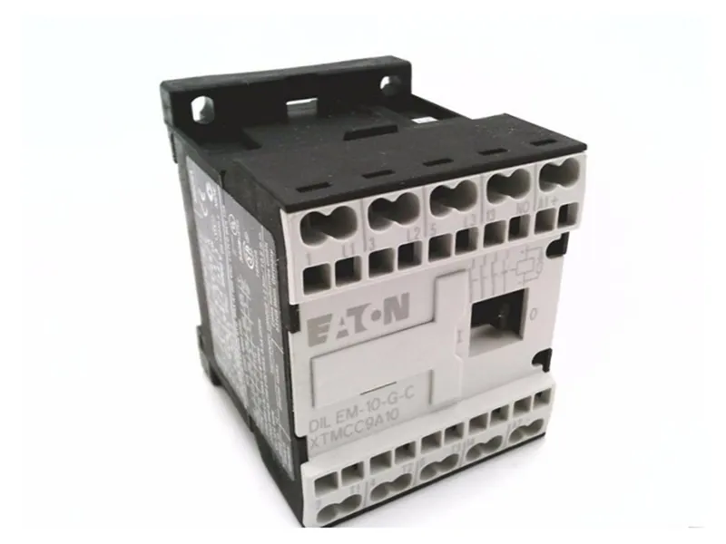 Contattore XTMCC9A10TD di CUTLER HAMMER