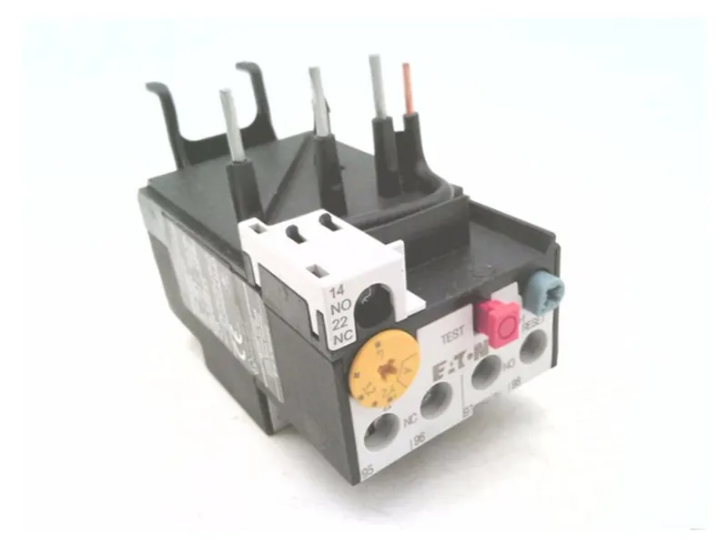 XTOB004CC1 Solid State Overload/Relay by EATON CORPORATION