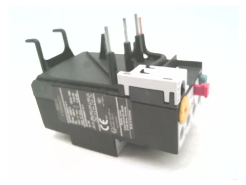 XTOB004CC1 Solid State Overload/Relay by EATON CORPORATION
