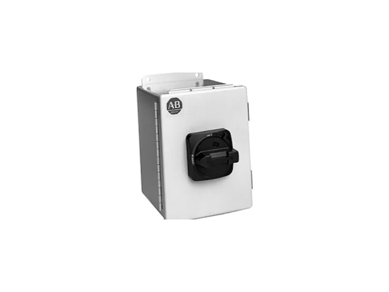 Célula de carga ALLEN BRADLEY 194E-AA63E
