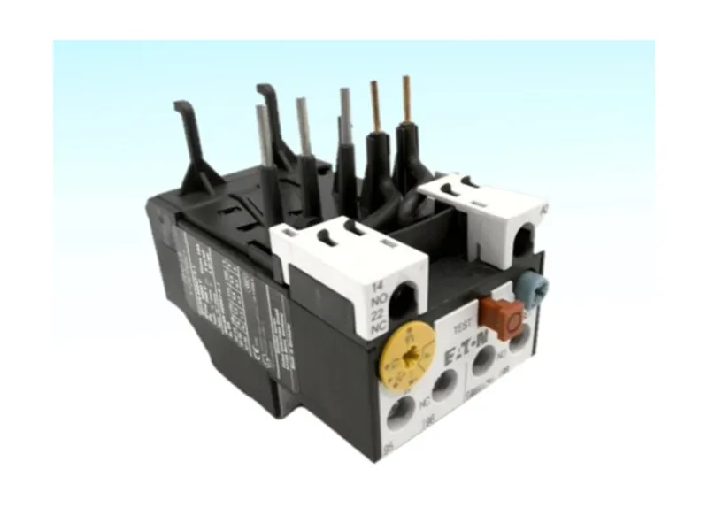 XTOB1P6BC1 固態過載繼電器