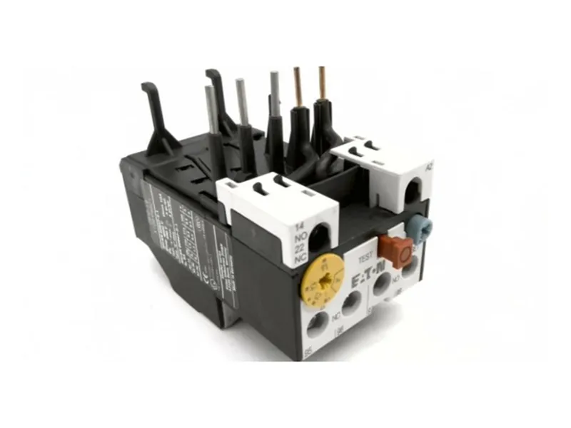 XTOB1P6BC1 固態過載繼電器