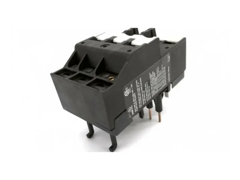XTOB1P6BC1 固態過載繼電器